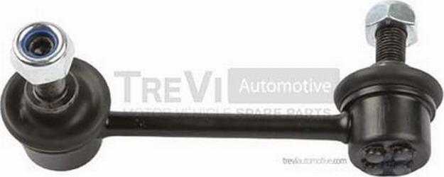 Trevi Automotive TRTT3648 - Çubuq / Strut, stabilizator furqanavto.az