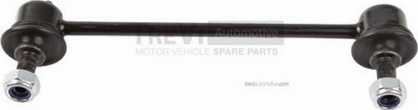 Trevi Automotive TRTT3633 - Çubuq / Strut, stabilizator furqanavto.az