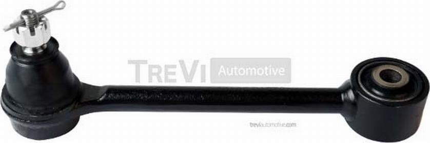 Trevi Automotive TRTT3057 - Yolun idarəedici qolu www.furqanavto.az