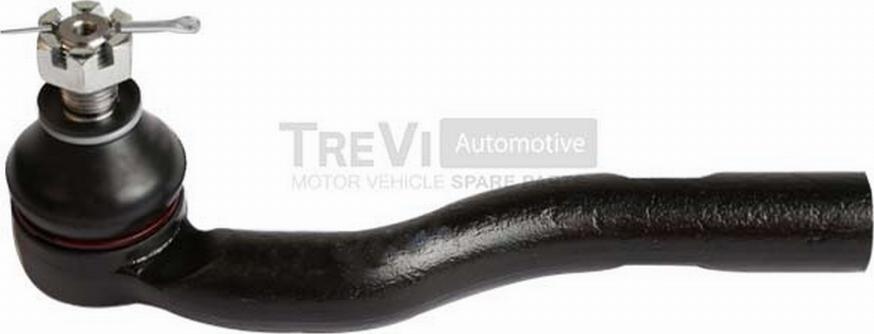 Trevi Automotive TRTT3193 - Bağlama çubuğunun sonu furqanavto.az