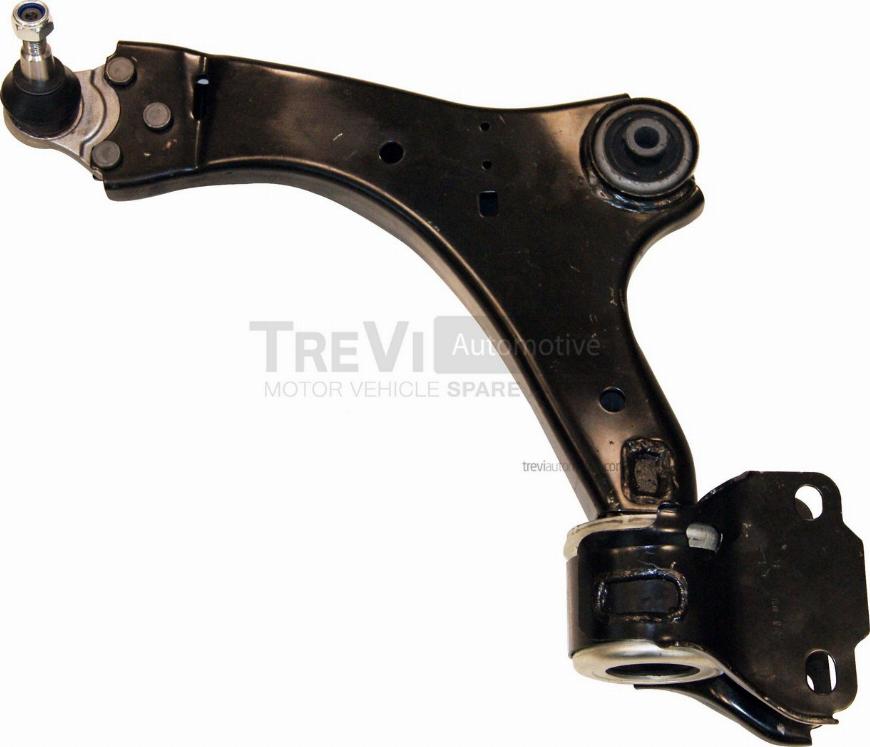 Trevi Automotive TRTT3159 - Yolun idarəedici qolu furqanavto.az