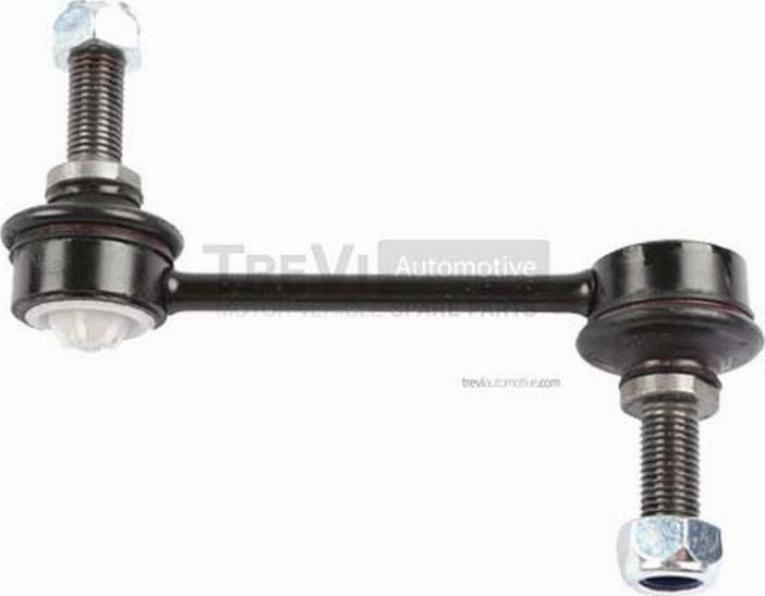 Trevi Automotive TRTT3137 - Çubuq / Strut, stabilizator www.furqanavto.az