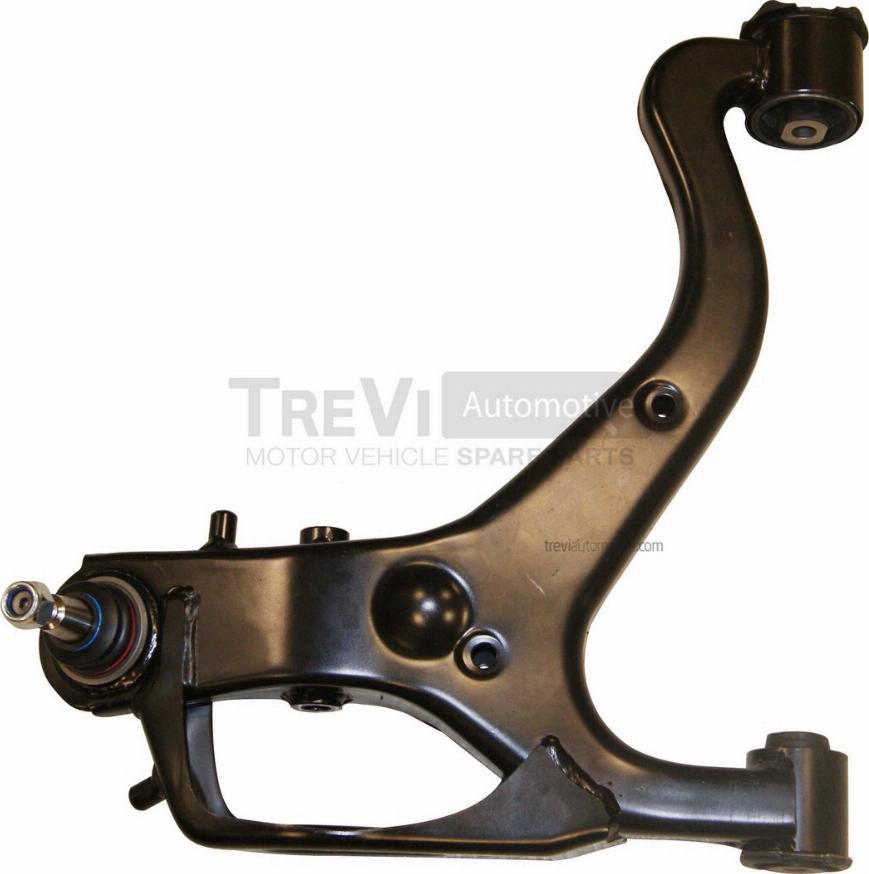 Trevi Automotive TRTT3121 - Yolun idarəedici qolu furqanavto.az