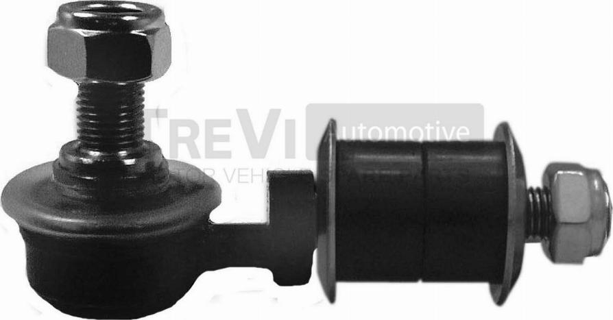 Trevi Automotive TRTT3828 - Çubuq / Strut, stabilizator furqanavto.az