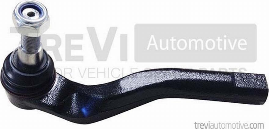 Trevi Automotive TRTT3383 - Bağlama çubuğunun sonu furqanavto.az