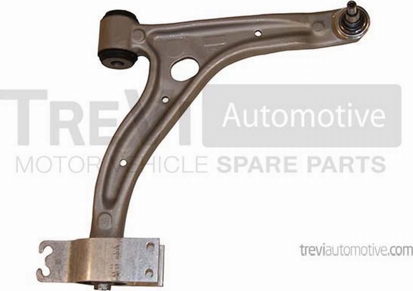 Trevi Automotive TRTT3372 - Yolun idarəedici qolu furqanavto.az