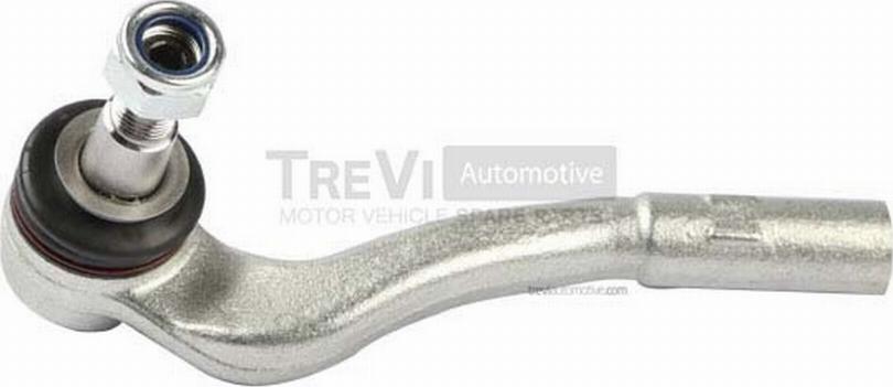 Trevi Automotive TRTT3243 - Bağlama çubuğunun sonu furqanavto.az