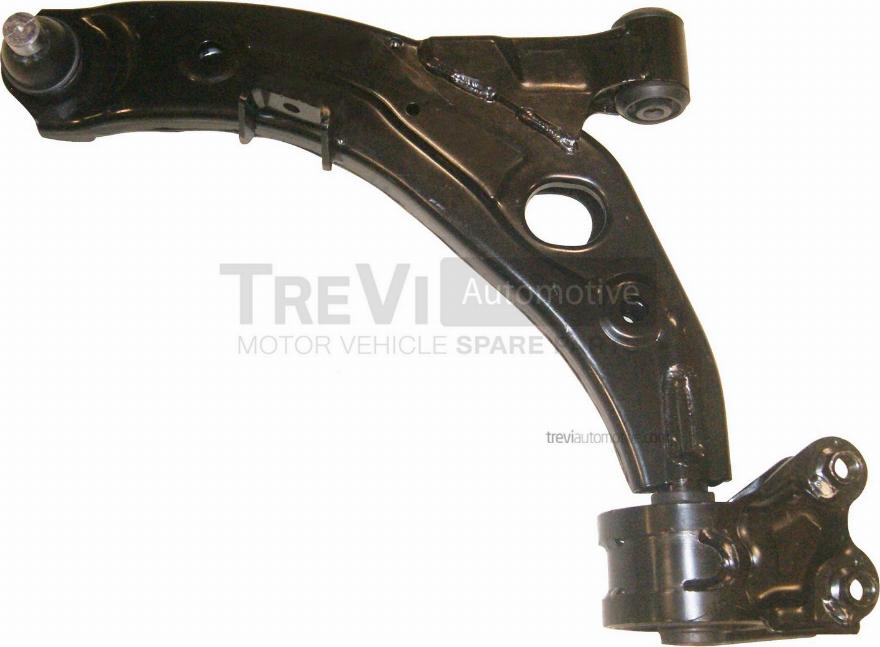 Trevi Automotive TRTT3706 - Yolun idarəedici qolu furqanavto.az