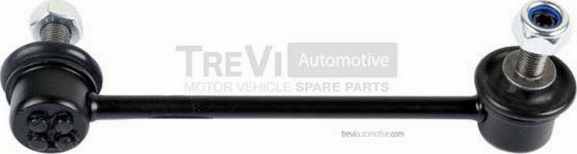 Trevi Automotive TRTT3735 - Çubuq / Strut, stabilizator furqanavto.az