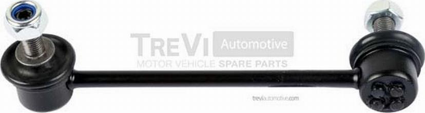 Trevi Automotive TRTT3736 - Çubuq / Strut, stabilizator furqanavto.az