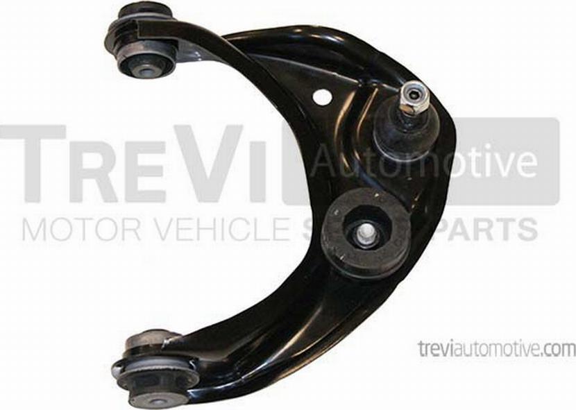 Trevi Automotive TRTT3737 - Yolun idarəedici qolu furqanavto.az