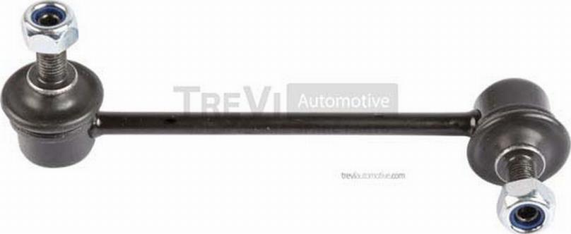 Trevi Automotive TRTT3724 - Çubuq / Strut, stabilizator furqanavto.az