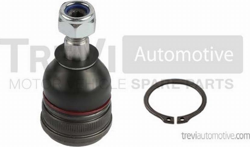 Trevi Automotive TRTT3721 - Billi birləşmə furqanavto.az