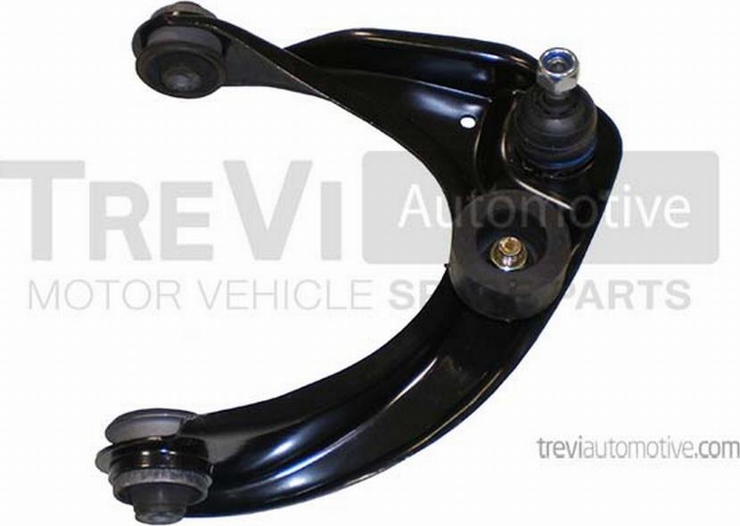 Trevi Automotive TRTT3722 - Yolun idarəedici qolu furqanavto.az