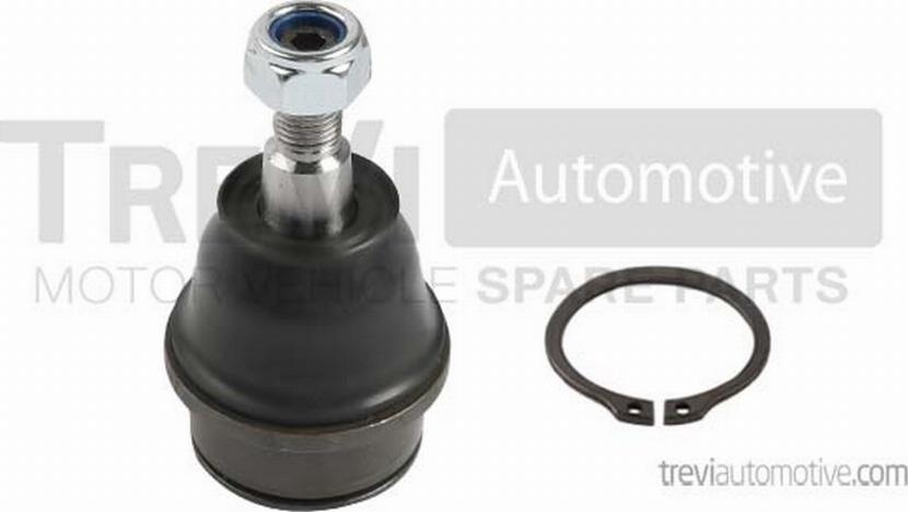 Trevi Automotive TRTT2934 - Billi birləşmə furqanavto.az