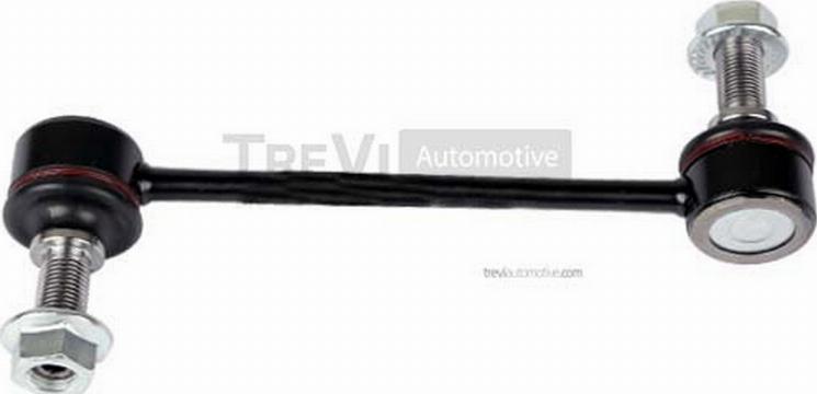 Trevi Automotive TRTT2482 - Çubuq / Strut, stabilizator furqanavto.az