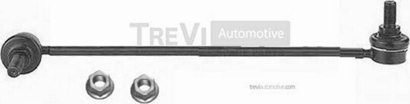 Trevi Automotive TRTT2596 - Çubuq / Strut, stabilizator furqanavto.az