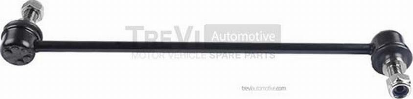 Trevi Automotive TRTT2559 - Çubuq / Strut, stabilizator furqanavto.az