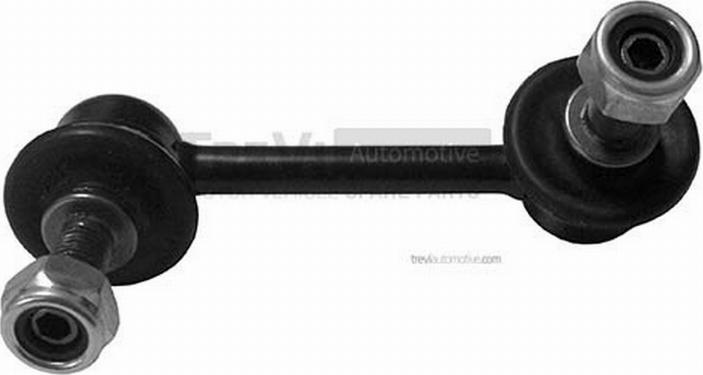 Trevi Automotive TRTT2556 - Çubuq / Strut, stabilizator furqanavto.az