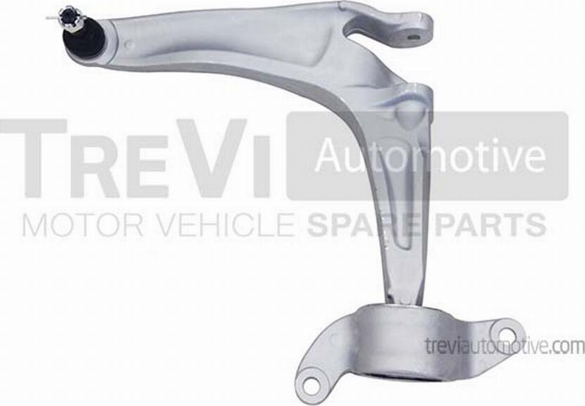 Trevi Automotive TRTT2509 - Yolun idarəedici qolu furqanavto.az