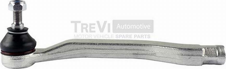 Trevi Automotive TRTT2511 - Bağlama çubuğunun sonu furqanavto.az