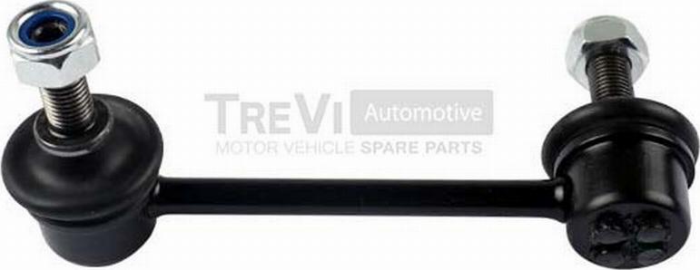 Trevi Automotive TRTT2537 - Çubuq / Strut, stabilizator www.furqanavto.az