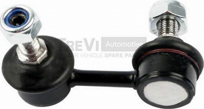 Trevi Automotive TRTT2648 - Çubuq / Strut, stabilizator furqanavto.az