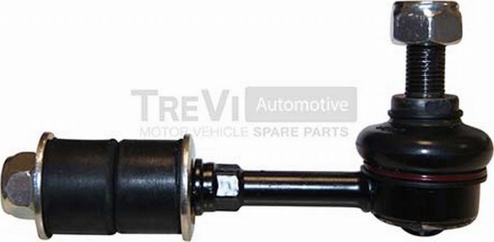 Trevi Automotive TRTT2656 - Çubuq / Strut, stabilizator furqanavto.az