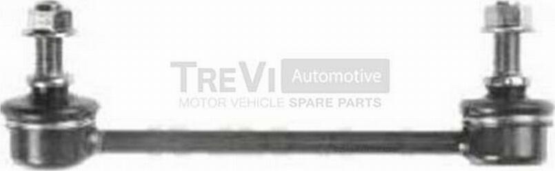 Trevi Automotive TRTT2604 - Çubuq / Strut, stabilizator furqanavto.az