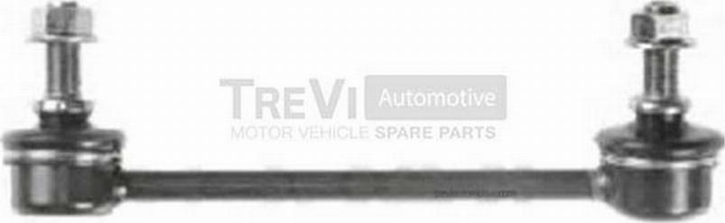 Trevi Automotive TRTT2603 - Çubuq / Strut, stabilizator furqanavto.az