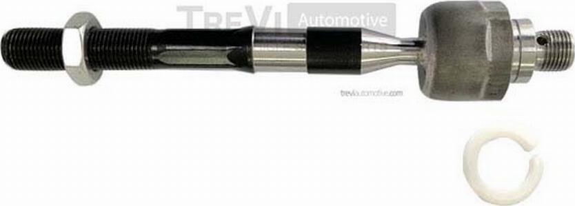 Trevi Automotive TRTT2615 - Daxili Bağlama Çubuğu, Ox Birləşməsi furqanavto.az