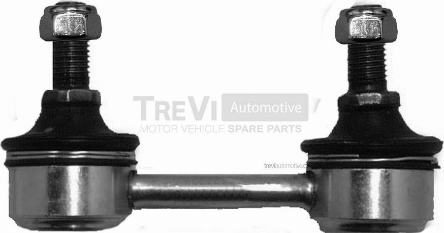 Trevi Automotive TRTT2681 - Çubuq / Strut, stabilizator furqanavto.az