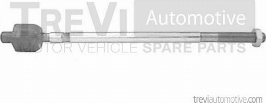 Trevi Automotive TRTT2620 - Daxili Bağlama Çubuğu, Ox Birləşməsi furqanavto.az