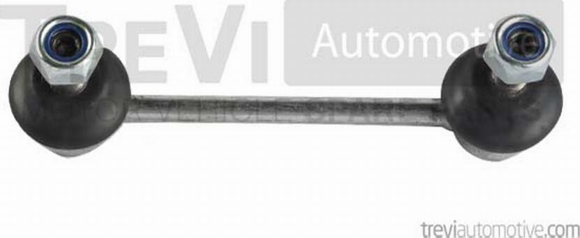 Trevi Automotive TRTT2055 - Çubuq / Strut, stabilizator furqanavto.az