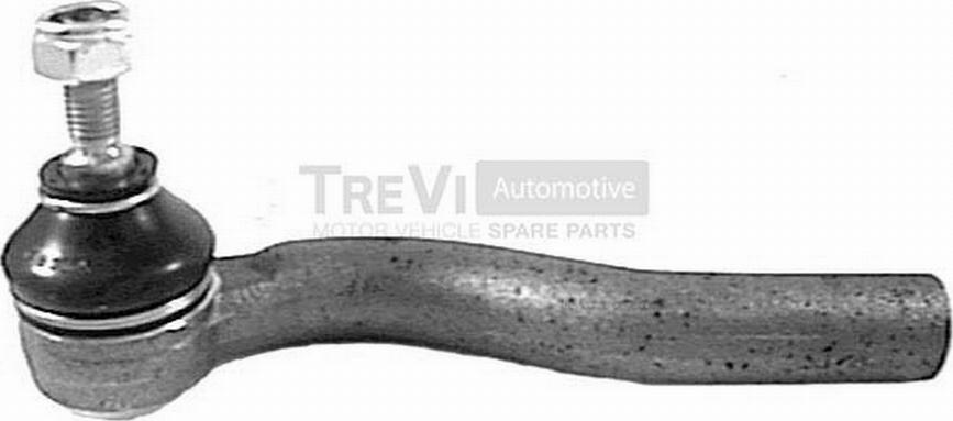 Trevi Automotive TRTT2034 - Bağlama çubuğunun sonu furqanavto.az