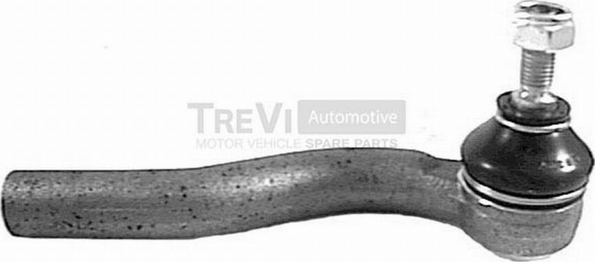 Trevi Automotive TRTT2033 - Bağlama çubuğunun sonu furqanavto.az