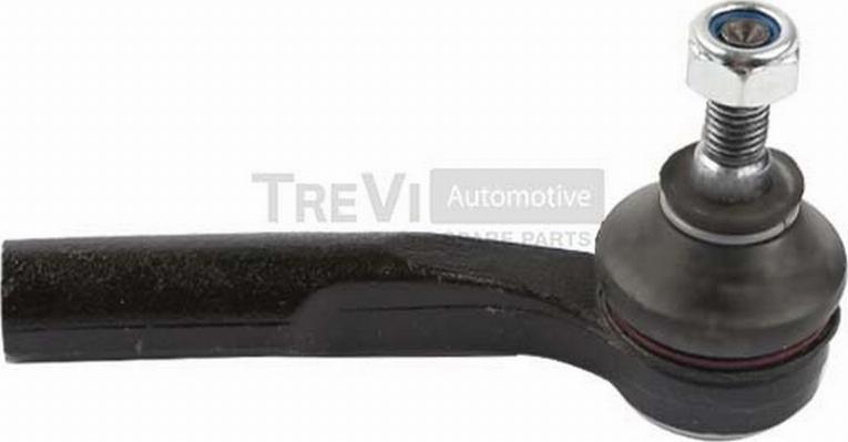 Trevi Automotive TRTT2022 - Bağlama çubuğunun sonu furqanavto.az