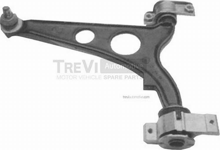 Trevi Automotive TRTT2143 - Yolun idarəedici qolu furqanavto.az