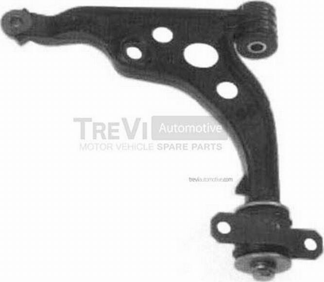 Trevi Automotive TRTT2104 - Yolun idarəedici qolu furqanavto.az