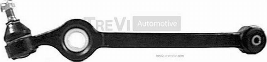 Trevi Automotive TRTT2121 - Yolun idarəedici qolu furqanavto.az