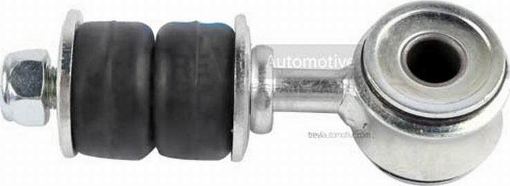 Trevi Automotive TRTT2122 - Çubuq / Strut, stabilizator furqanavto.az