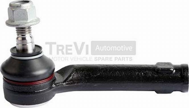 Trevi Automotive TRTT2176 - Bağlama çubuğunun sonu furqanavto.az