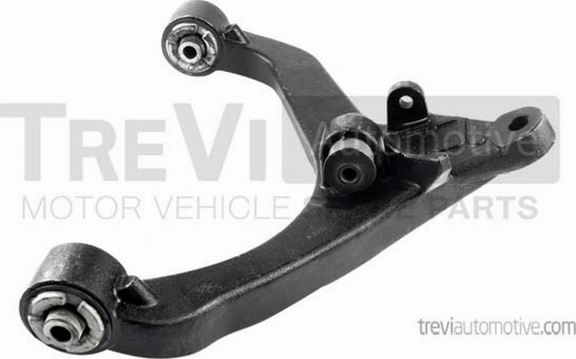 Trevi Automotive TRTT2899 - Yolun idarəedici qolu furqanavto.az