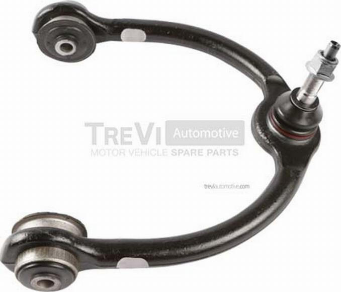 Trevi Automotive TRTT2890 - Yolun idarəedici qolu furqanavto.az