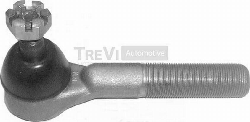 Trevi Automotive TRTT2877 - Bağlama çubuğunun sonu furqanavto.az