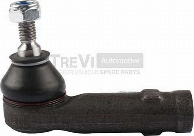 Trevi Automotive TRTT2396 - Bağlama çubuğunun sonu furqanavto.az