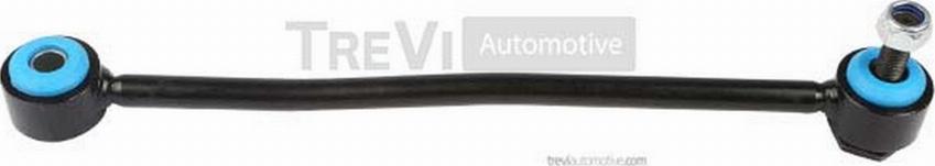 Trevi Automotive TRTT2358 - Çubuq / Strut, stabilizator furqanavto.az