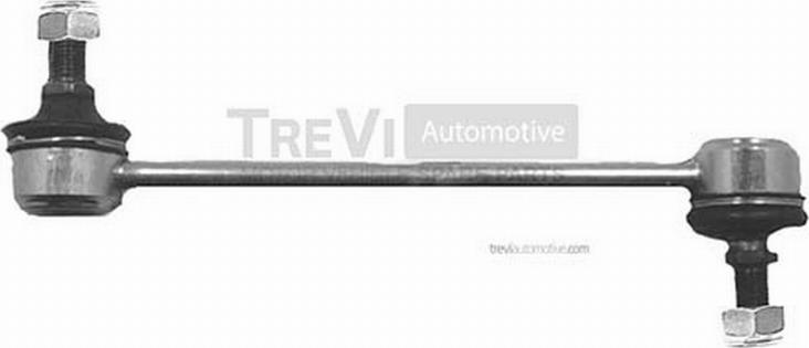 Trevi Automotive TRTT2769 - Çubuq / Strut, stabilizator furqanavto.az