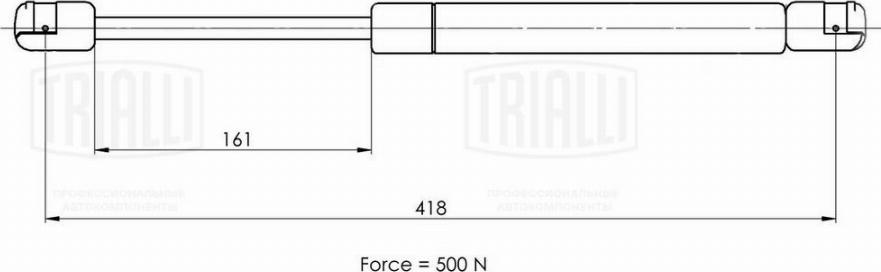 Trialli GS 0909 - Qazlı bulaq, baqaj, yük yeri furqanavto.az