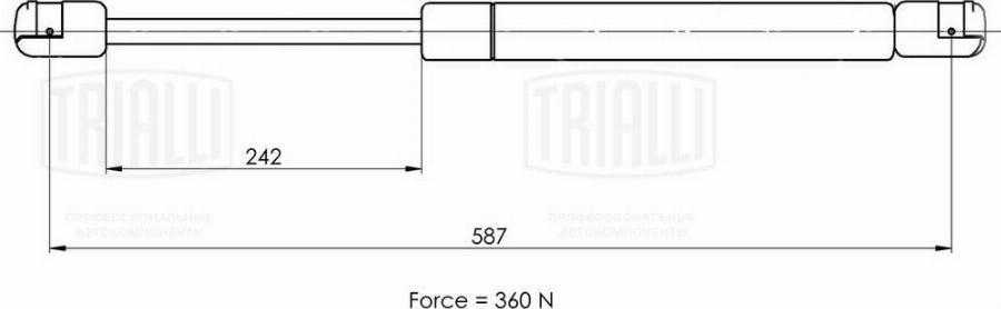 Trialli GS 0902 - Qaz bulaq, kapot furqanavto.az